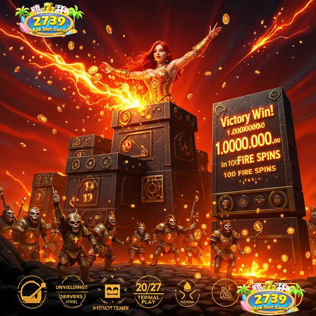 Logo Baru 2739 Apk Slot Login Profil Pribadi ShankarY