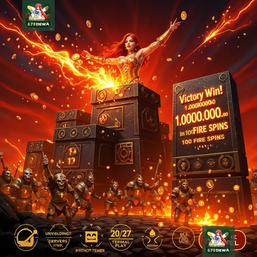 Logo Baru 678DEWA Apk Slot Login Profil Pribadi ShankarY
