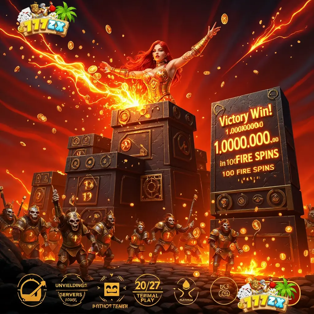 Logo Baru 777ZX Apk Slot Login Profil Pribadi ShankarY