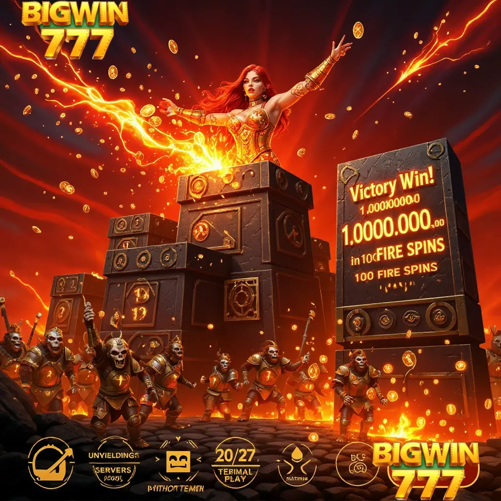Logo Baru BIGWIN777 Apk Slot Login Profil Pribadi ShankarY