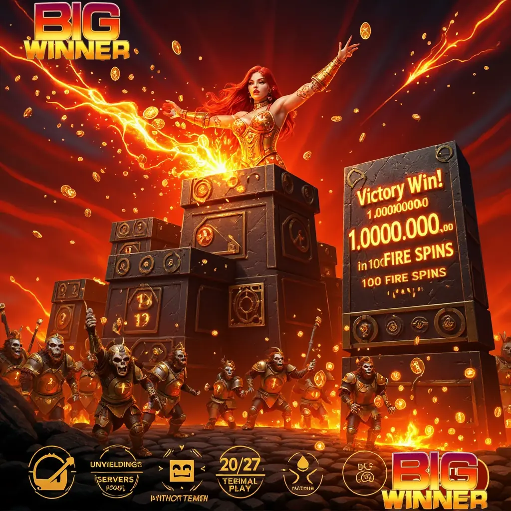 Logo Baru BIGWINNER Apk Slot Login Profil Pribadi ShankarY