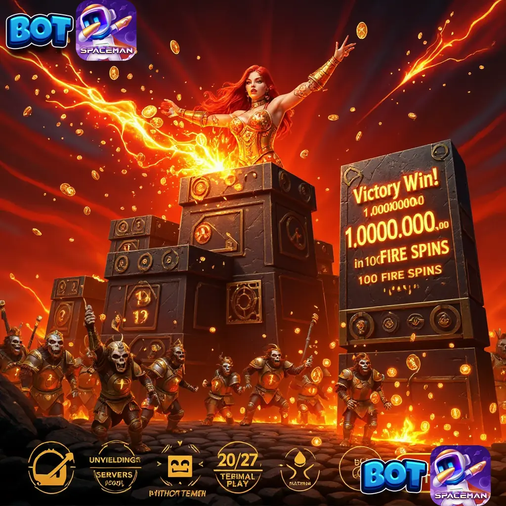 Logo Baru BOT SPACEMAN HACK Apk Slot Login Profil Pribadi ShankarY