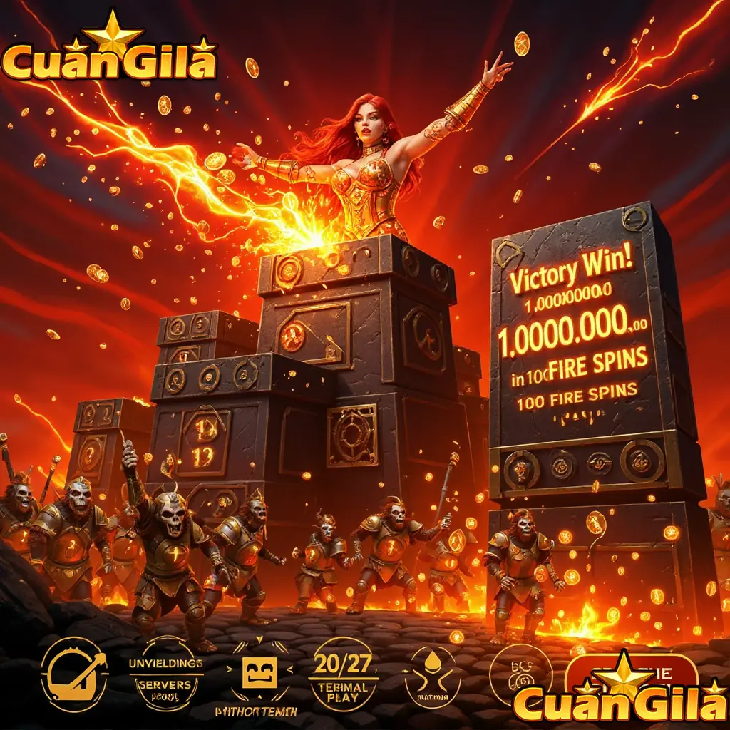 Logo Baru CUANGILA Apk Slot Login Profil Pribadi ShankarY