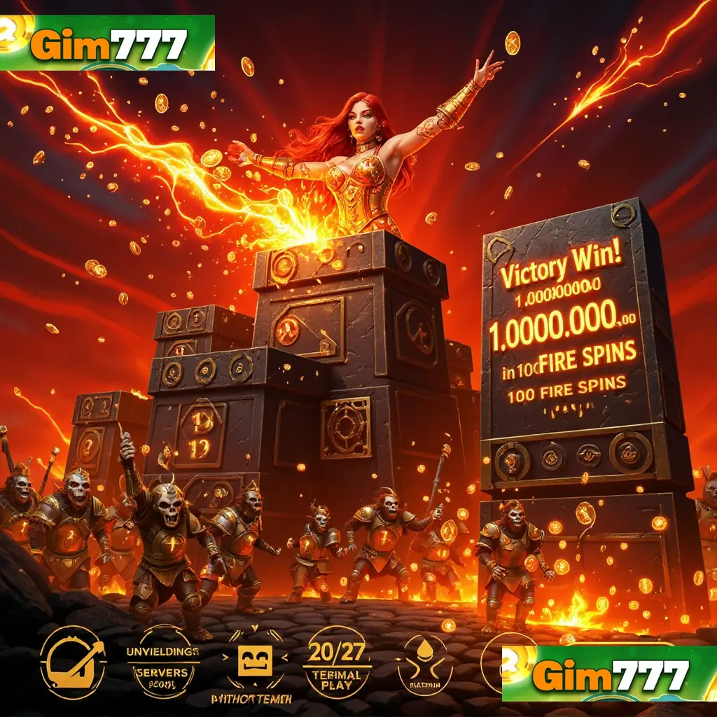 Logo Baru GIM777 Apk Slot Login Profil Pribadi ShankarY