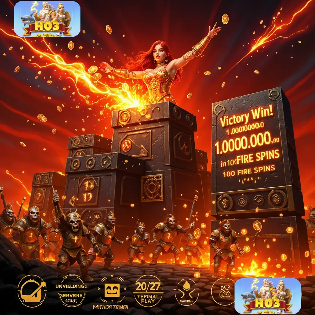 Logo Baru H03 Apk Slot Login Profil Pribadi ShankarY