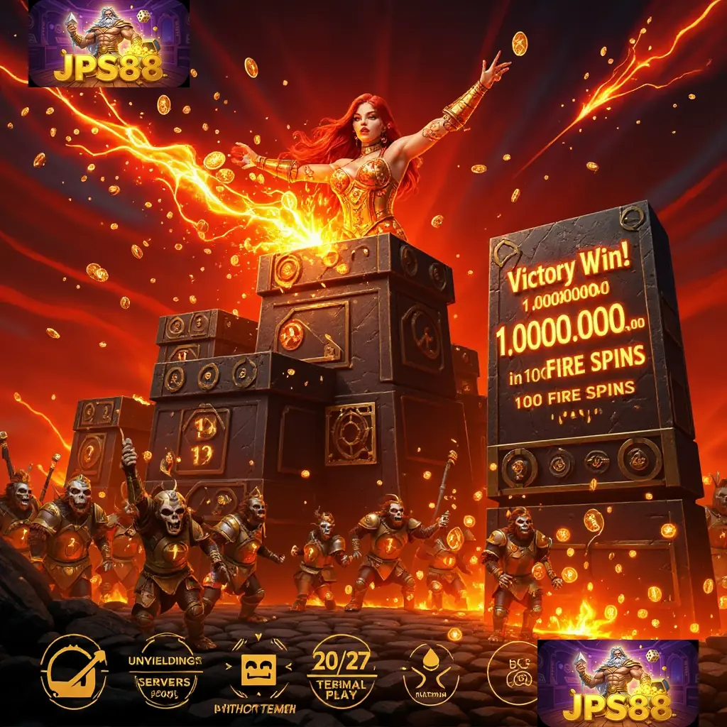 Logo Baru JPS88 Apk Slot Login Profil Pribadi ShankarY