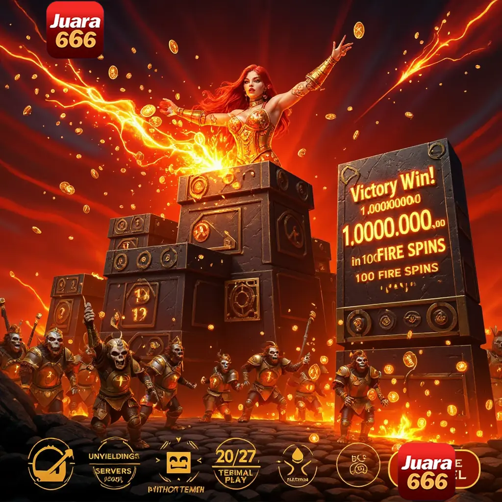 Logo Baru JUARA666 Apk Slot Login Profil Pribadi ShankarY
