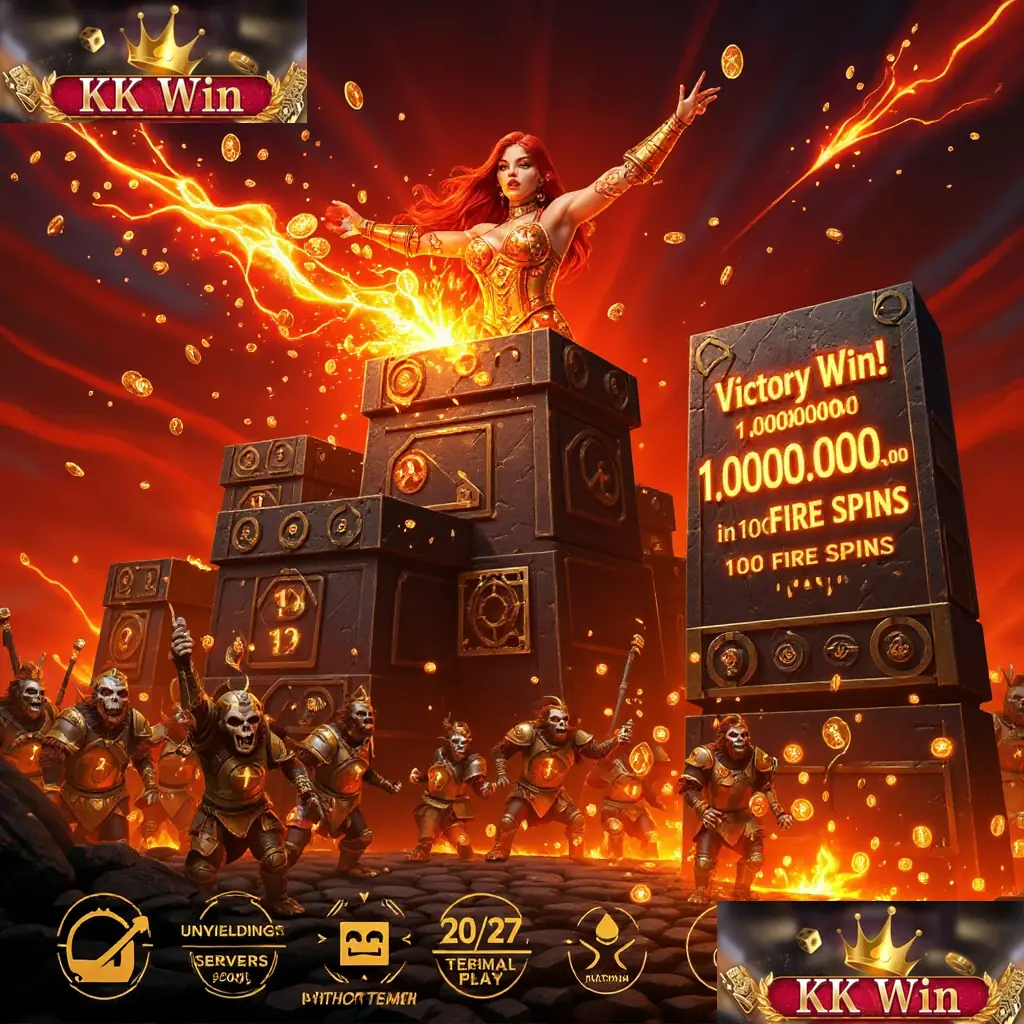 Logo Baru KKWIN Apk Slot Login Profil Pribadi ShankarY