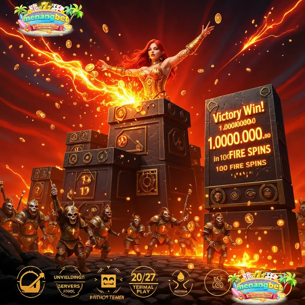 Logo Baru MENANG666 Apk Slot Login Profil Pribadi ShankarY
