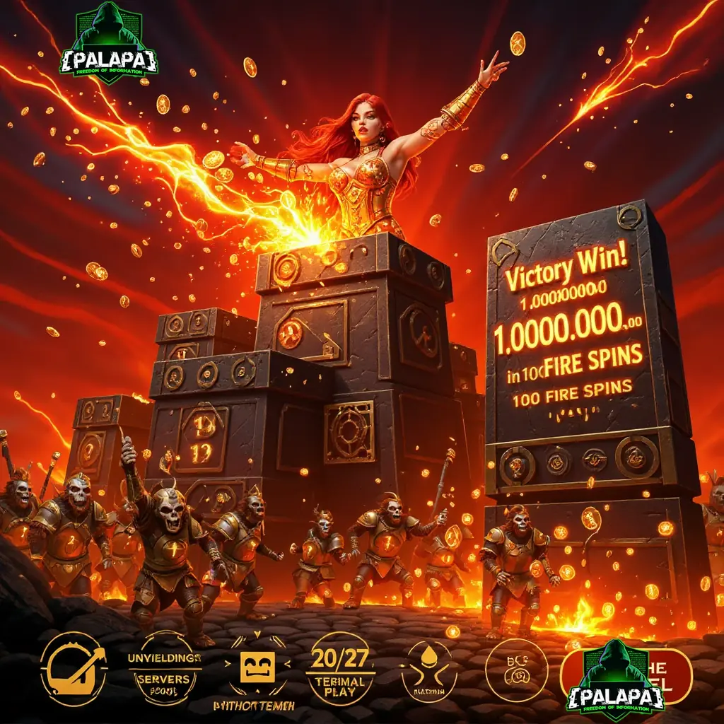 Logo Baru PALAPA HACK SLOT Apk Slot Login Profil Pribadi ShankarY