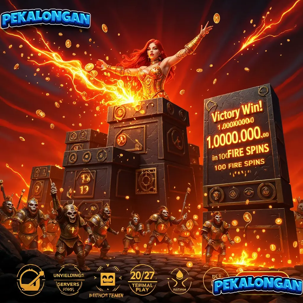 Logo Baru PEKALONGAN CHEAT Apk Slot Login Profil Pribadi ShankarY