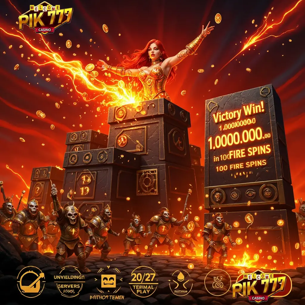 Logo Baru PIK777 Apk Slot Login Profil Pribadi ShankarY