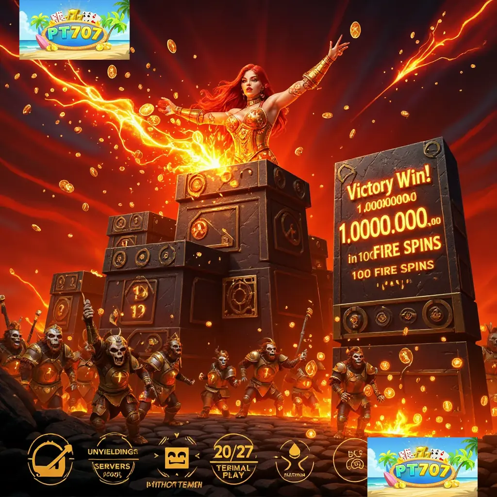 Logo Baru PT707 Apk Slot Login Profil Pribadi ShankarY