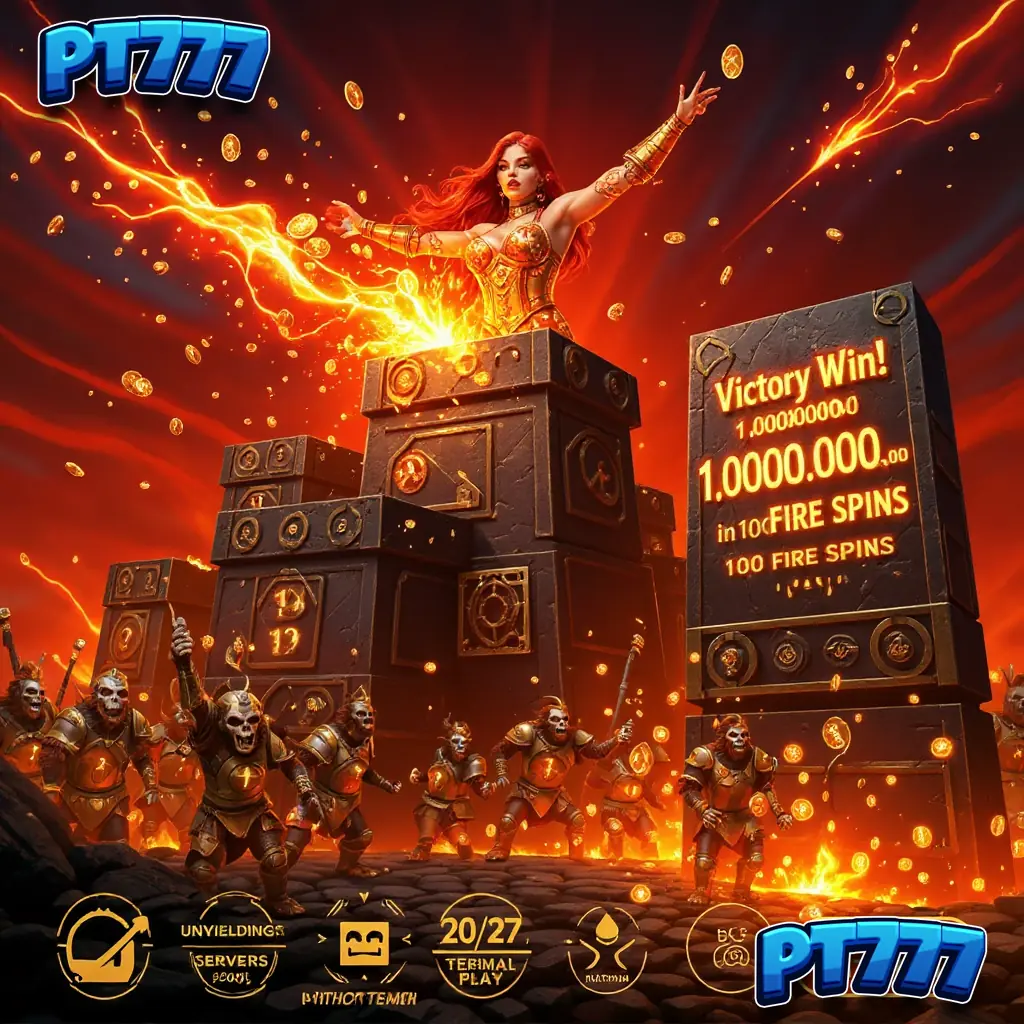 Logo Baru PT777 Apk Slot Login Profil Pribadi ShankarY