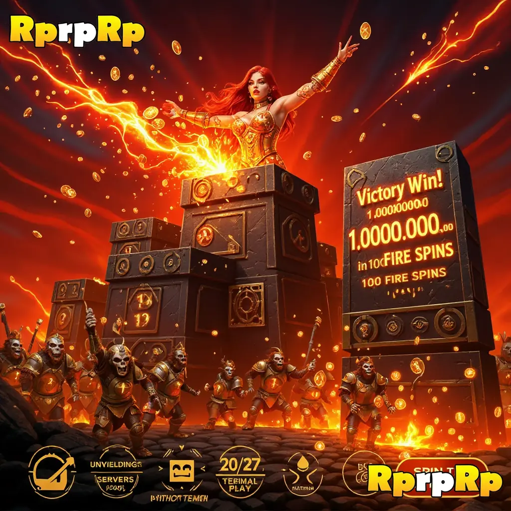 Logo Baru RPRPRP Apk Slot Login Profil Pribadi ShankarY