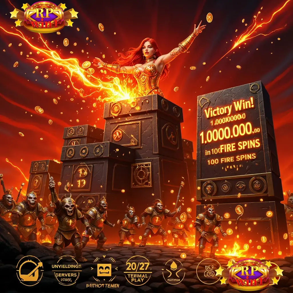 Logo Baru RPWIN1 Apk Slot Login Profil Pribadi ShankarY
