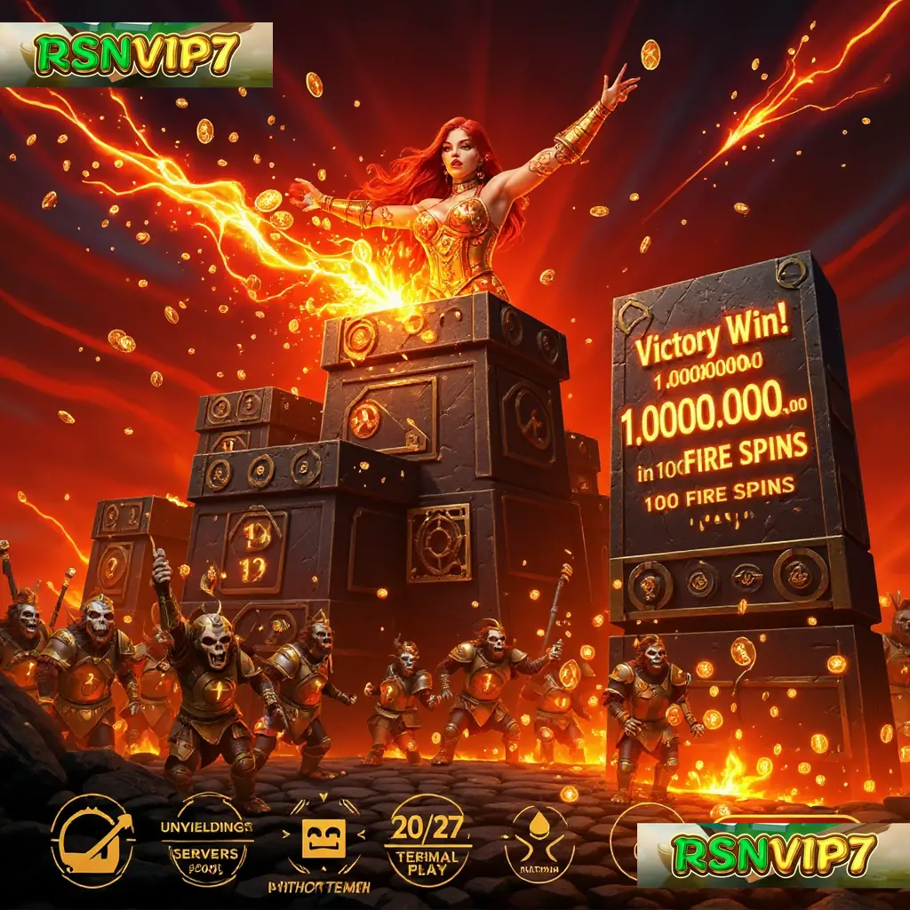 Logo Baru RSNVIP7 Apk Slot Login Profil Pribadi ShankarY
