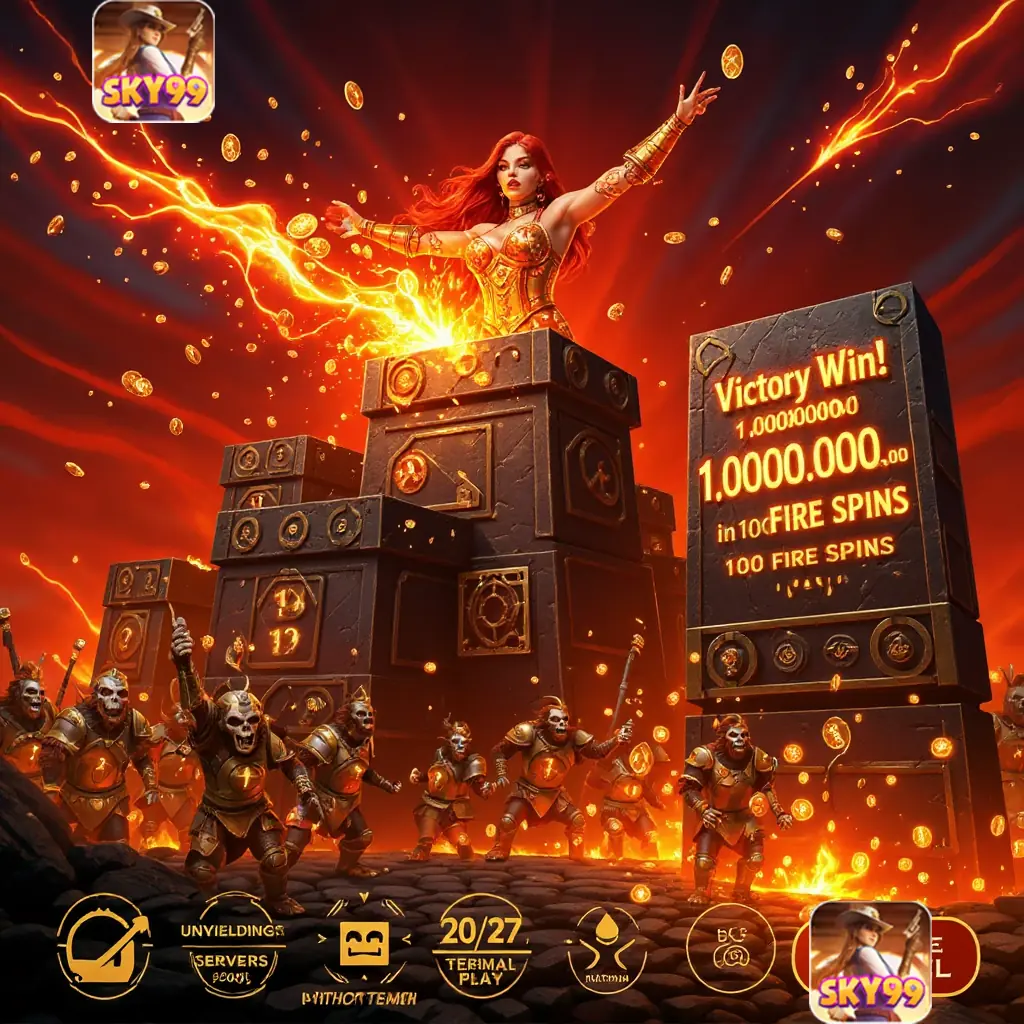Logo Baru SKY99 Apk Slot Login Profil Pribadi ShankarY