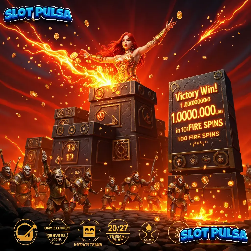 Logo Baru SLOT PULSA Apk Slot Login Profil Pribadi ShankarY