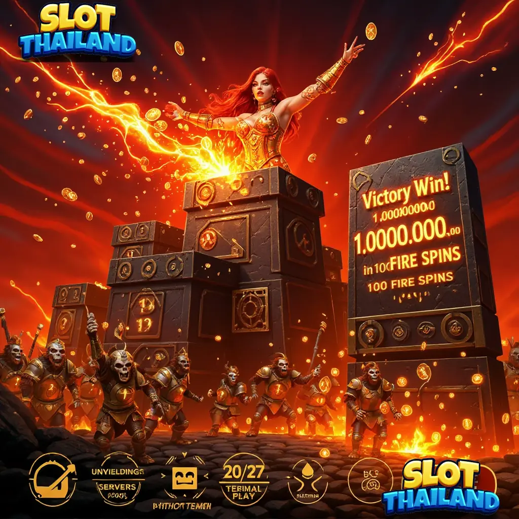 Logo Baru SLOT THAILAND Apk Slot Login Profil Pribadi ShankarY