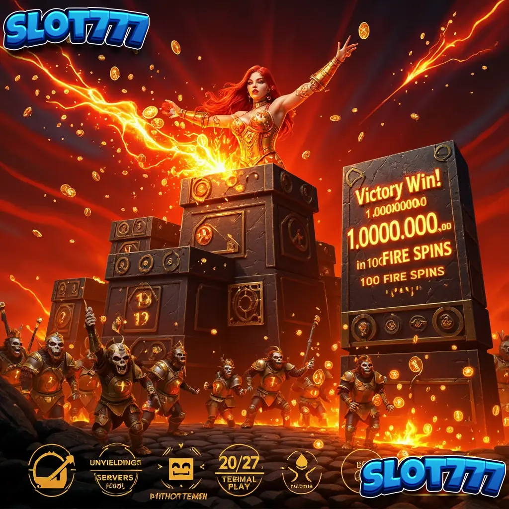 Logo Baru SLOT777 Apk Slot Login Profil Pribadi ShankarY