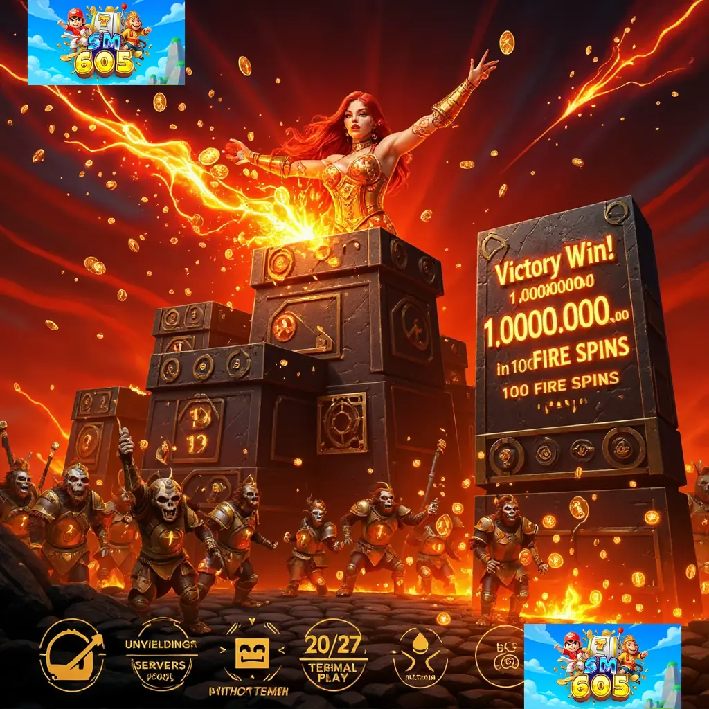 Logo Baru SM605 Apk Slot Login Profil Pribadi ShankarY