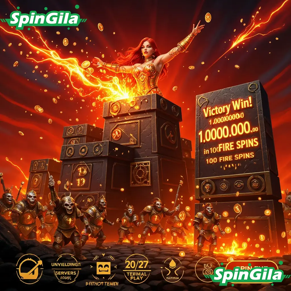 Logo Baru SPINGILA Apk Slot Login Profil Pribadi ShankarY