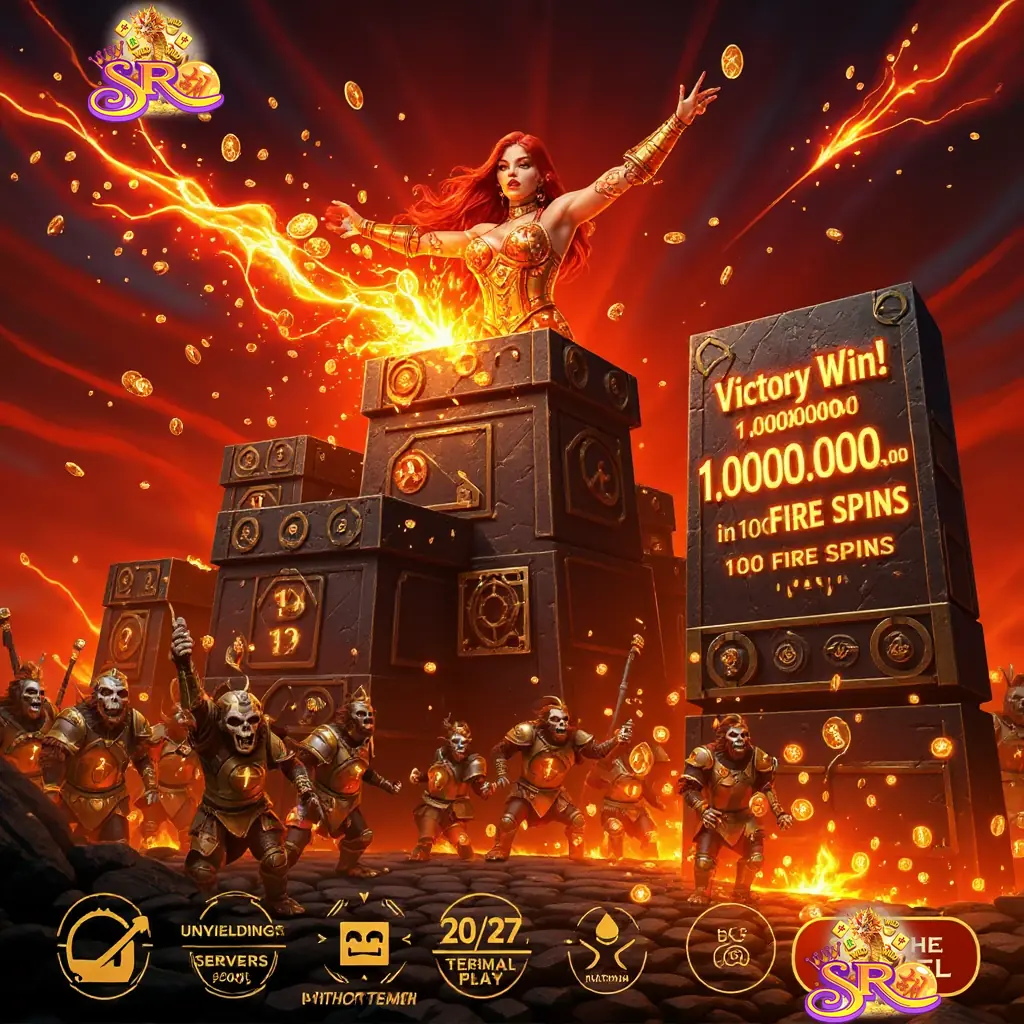 Logo Baru SR866 Apk Slot Login Profil Pribadi ShankarY