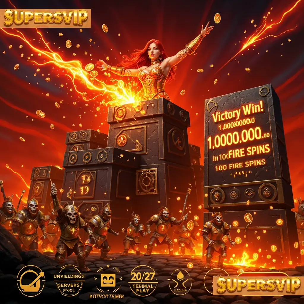 Logo Baru SUPERSVIP Apk Slot Login Profil Pribadi ShankarY