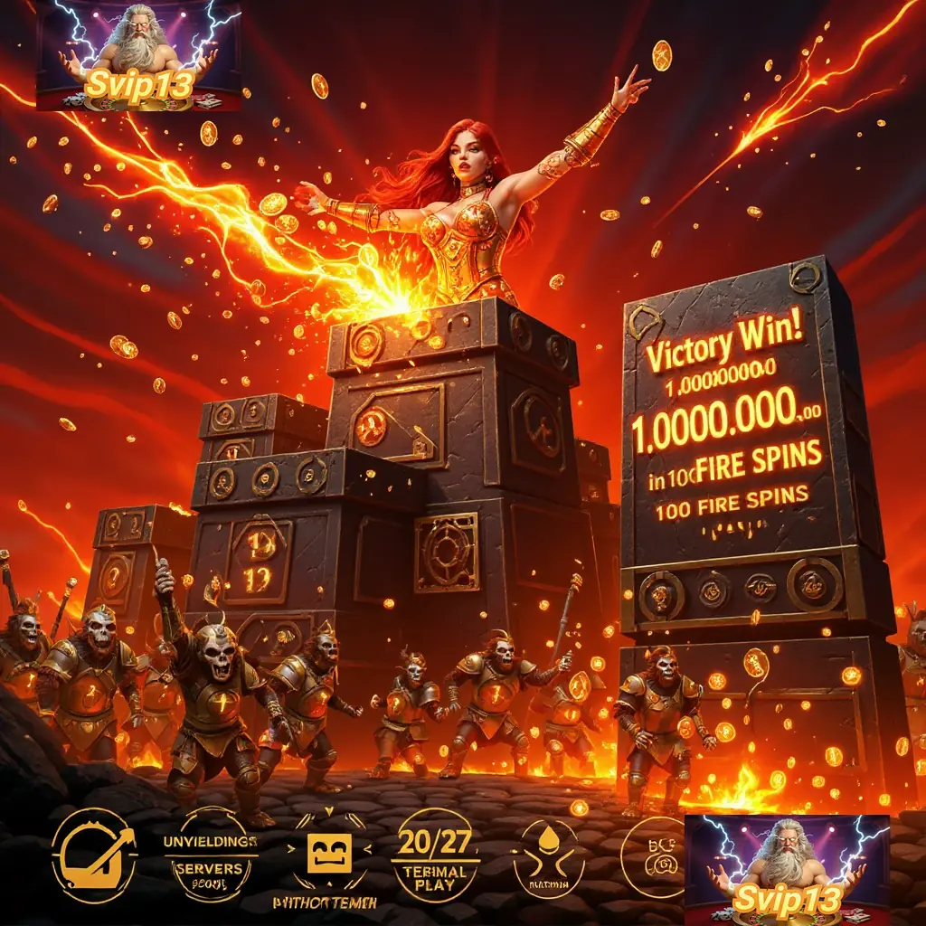 Logo Baru SVIP11 Apk Slot Login Profil Pribadi ShankarY