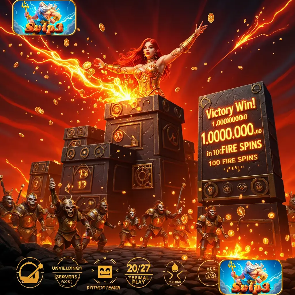 Logo Baru SVIP3 Apk Slot Login Profil Pribadi ShankarY