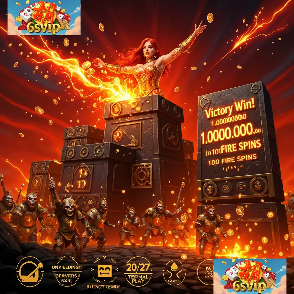 Logo Baru SVIP6 Apk Slot Login Profil Pribadi ShankarY