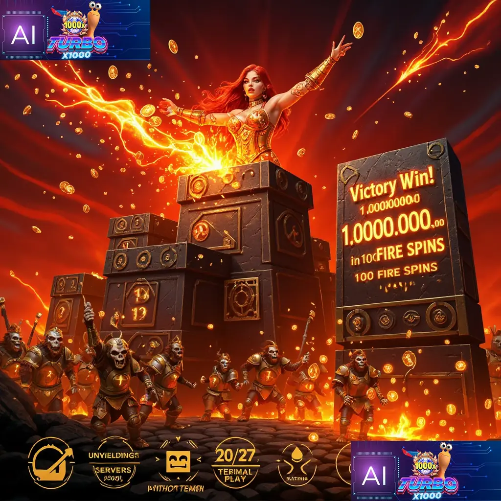 Logo Baru TURBOX1000 Apk Slot Login Profil Pribadi ShankarY