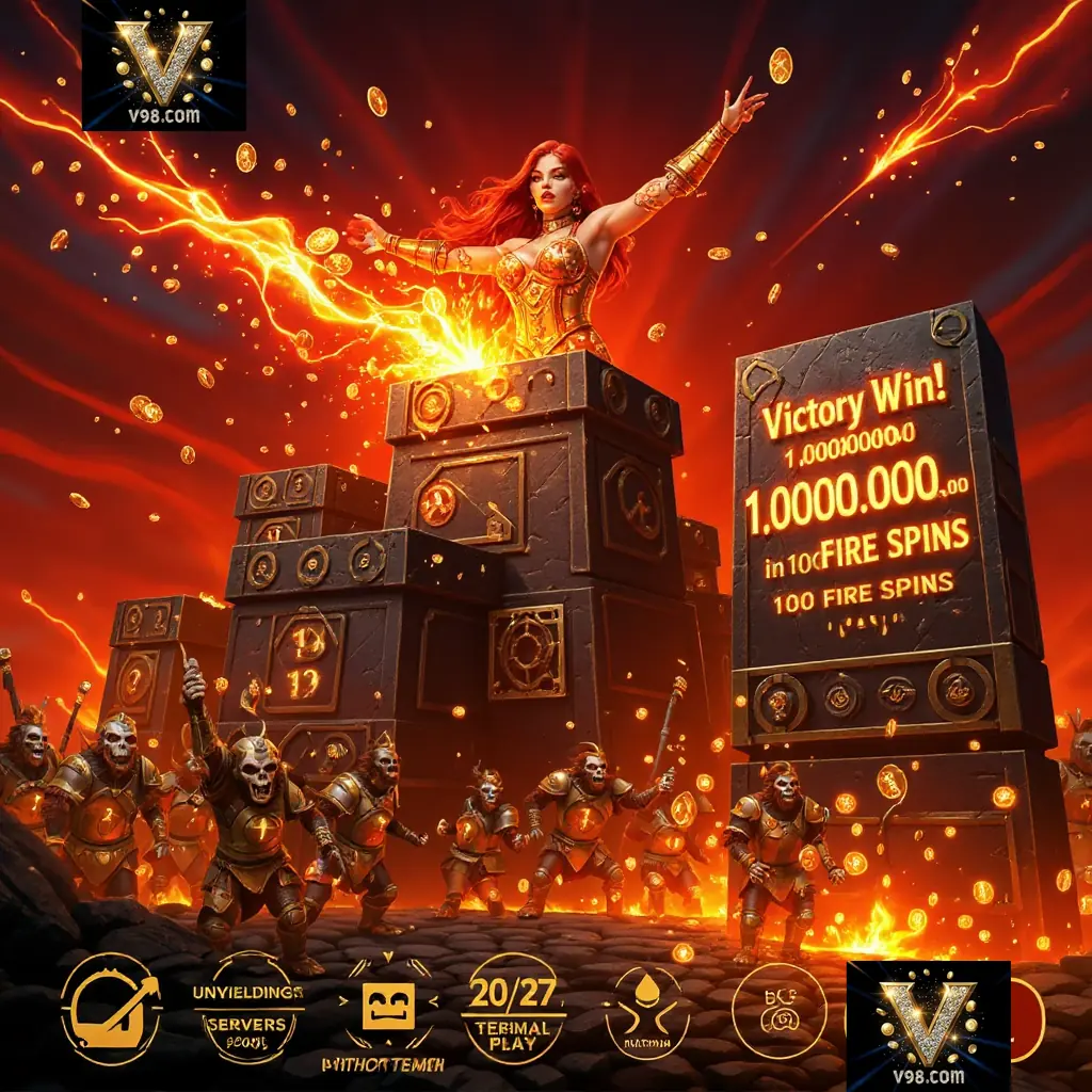 Logo Baru V98 Apk Slot Login Profil Pribadi ShankarY