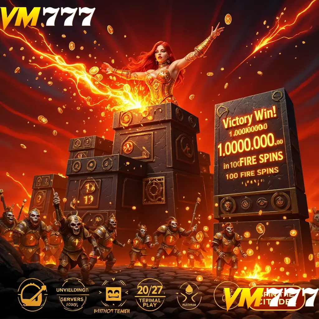 Logo Baru VM777 Apk Slot Login Profil Pribadi ShankarY