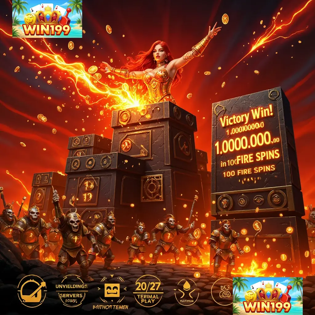 Logo Baru WIN199 Apk Slot Login Profil Pribadi ShankarY