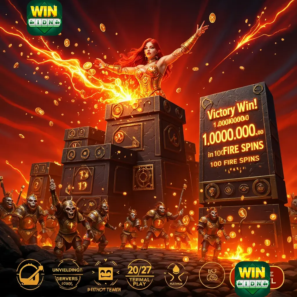 Logo Baru WINIDNBET Apk Slot Login Profil Pribadi ShankarY