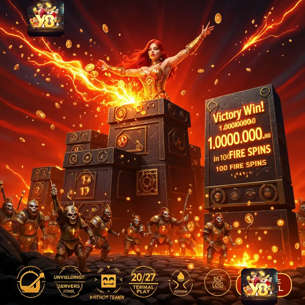 Logo Baru Y8GAMES Apk Slot Login Profil Pribadi ShankarY