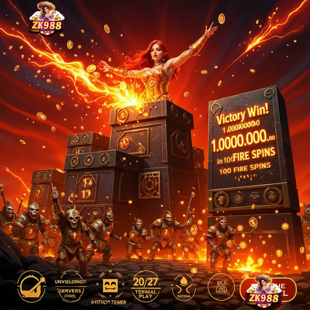 Logo Baru ZK988 Apk Slot Login Profil Pribadi ShankarY